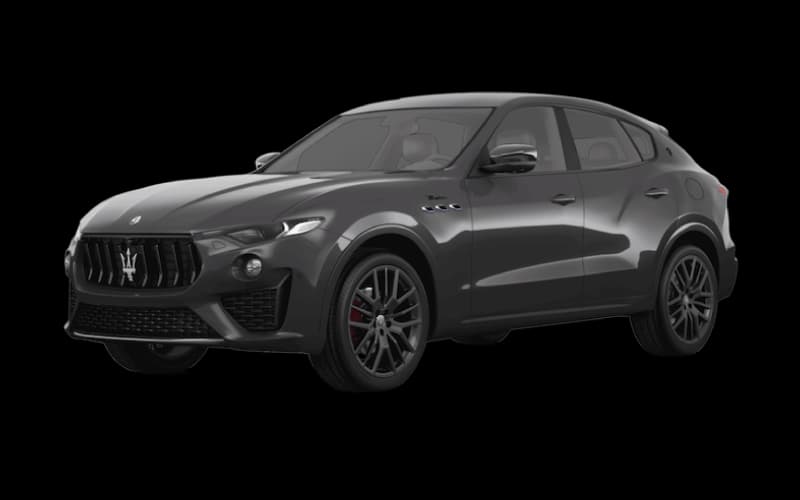 MASERATI