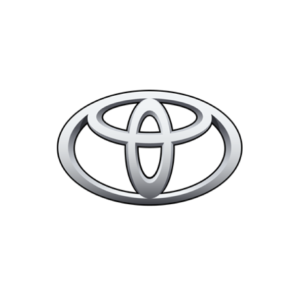 TOYOTA logo