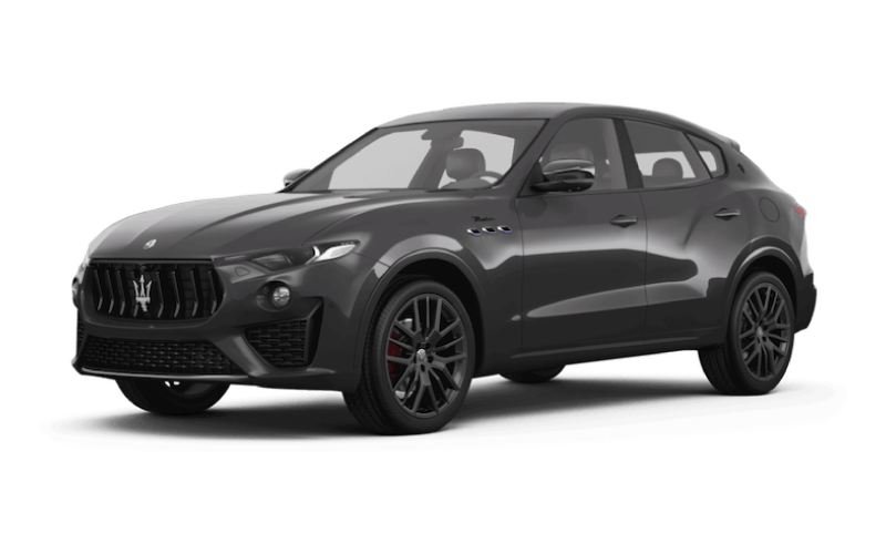 MASERATI