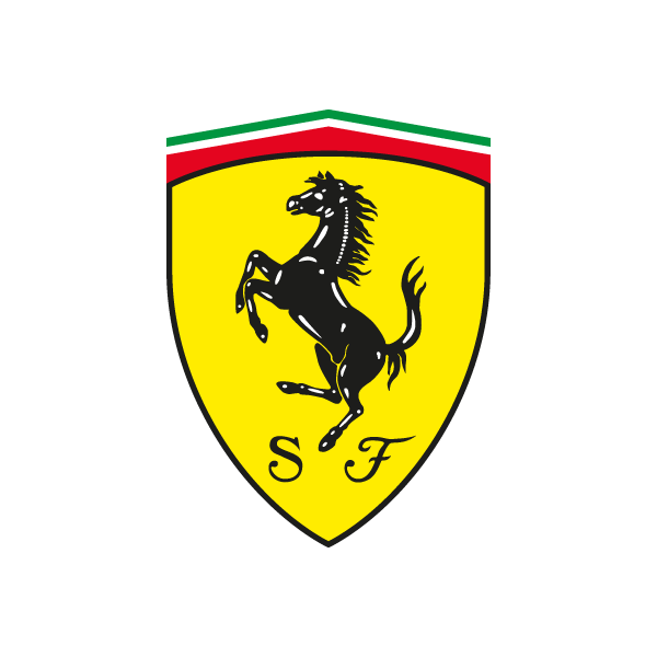 FERRARI logo